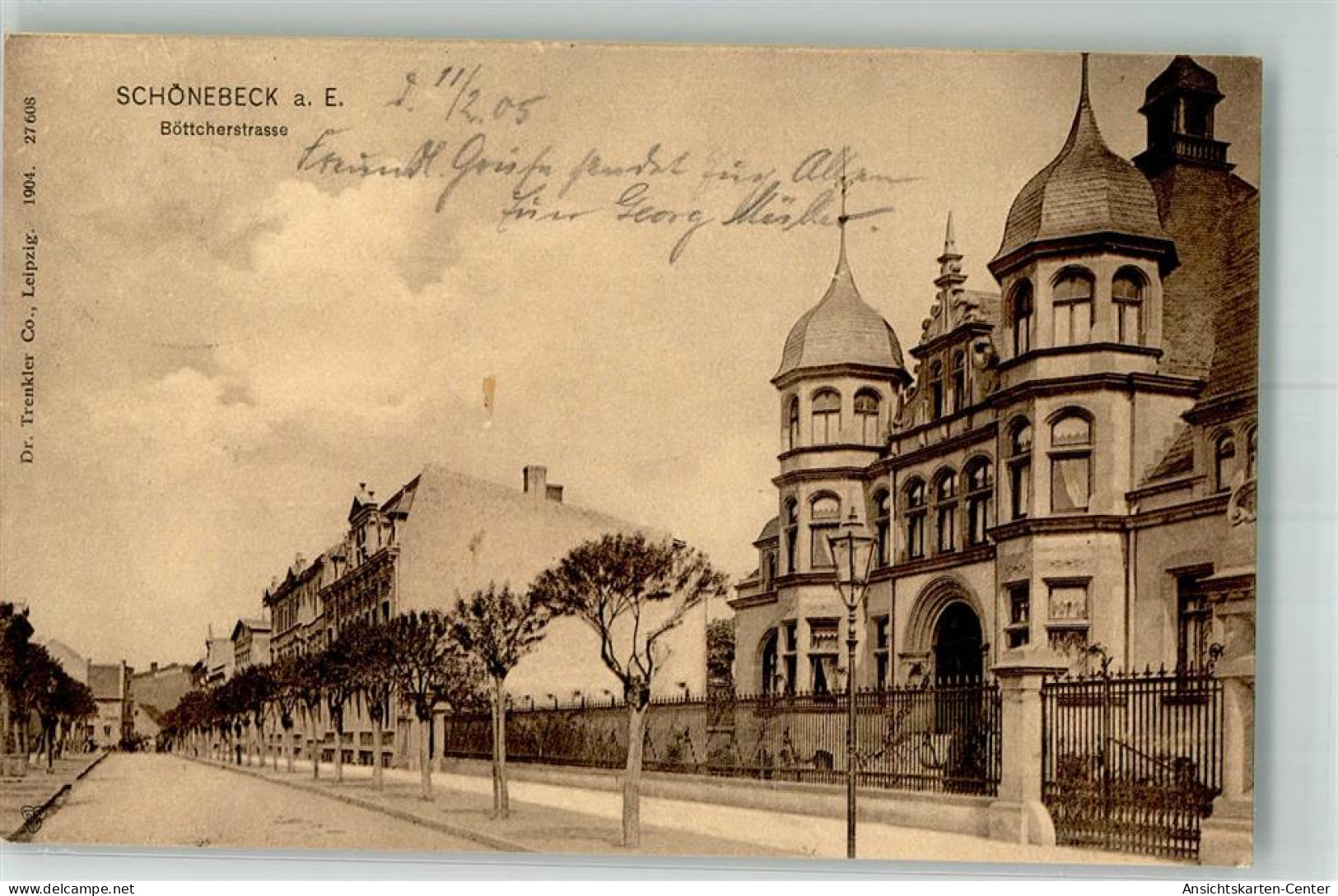 13657430 - Schoenebeck Elbe