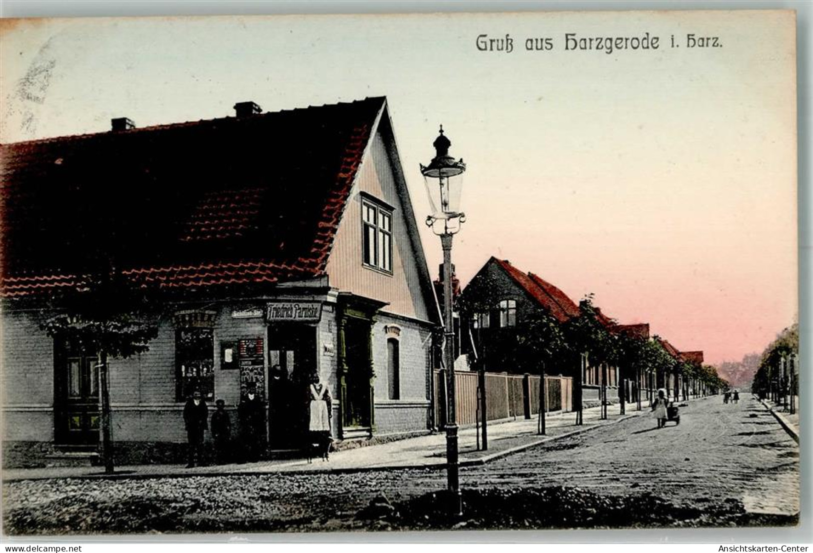 13657504 - Harzgerode