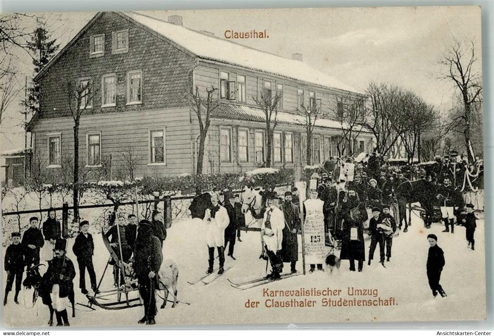 13657566 - Clausthal-Zellerfeld