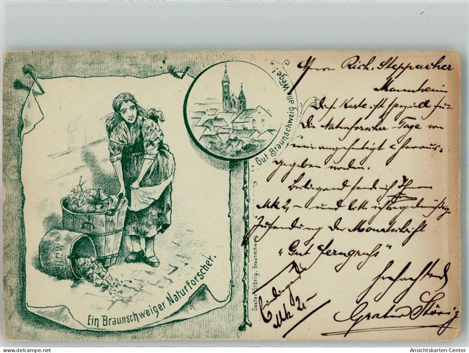 13657579 - Braunschweig