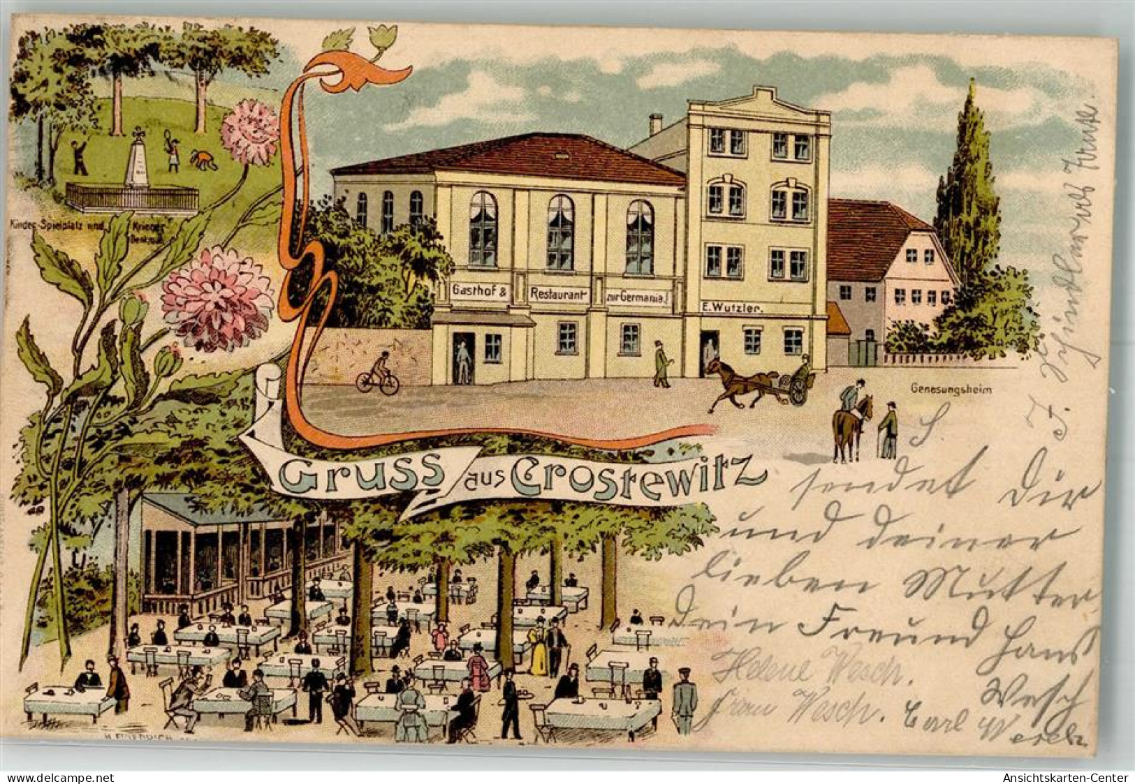 13657607 - Markkleeberg