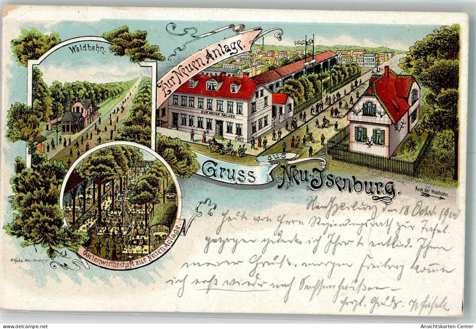 13657700 - Neu-Isenburg