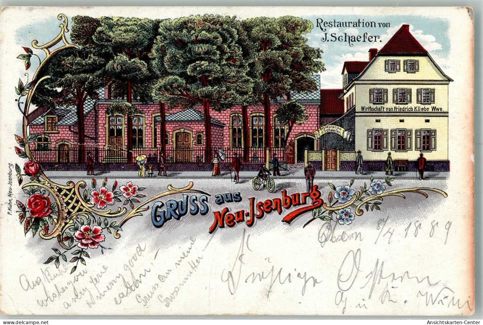 13657716 - Neu-Isenburg