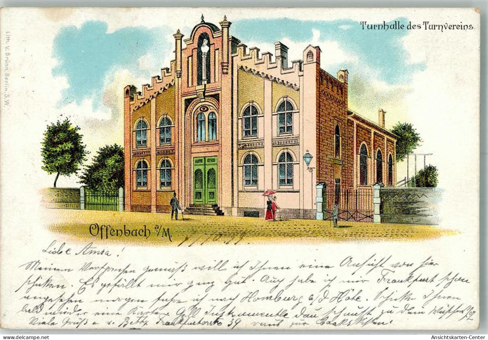 13657720 - Offenbach am Main