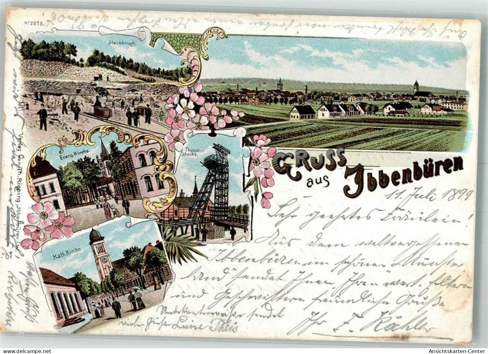 13657754 - Ibbenbueren