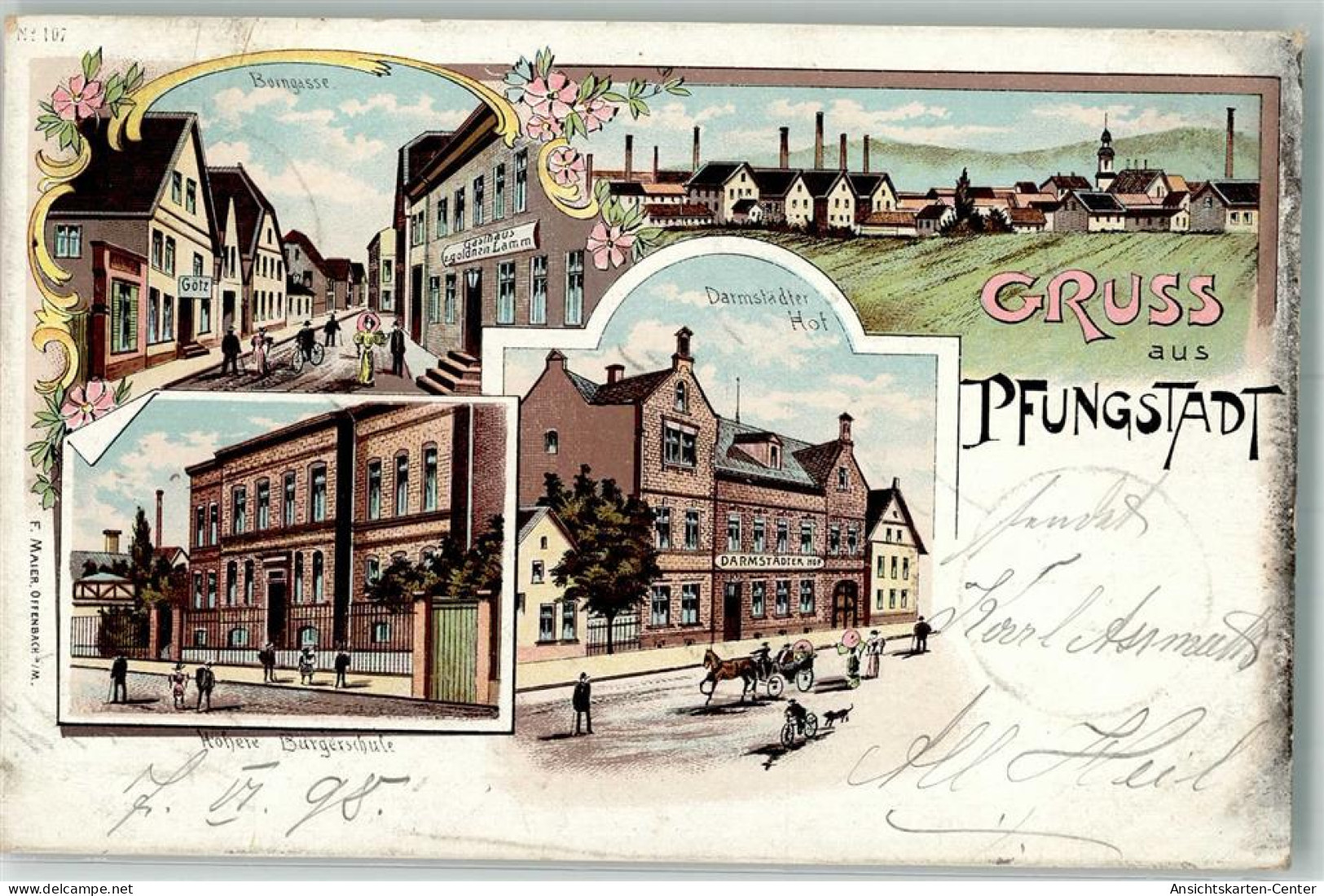 13657803 - Pfungstadt