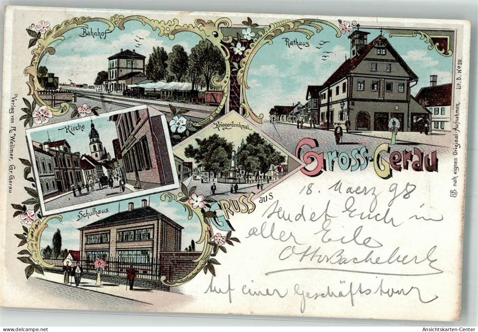 13657875 - Gross-Gerau