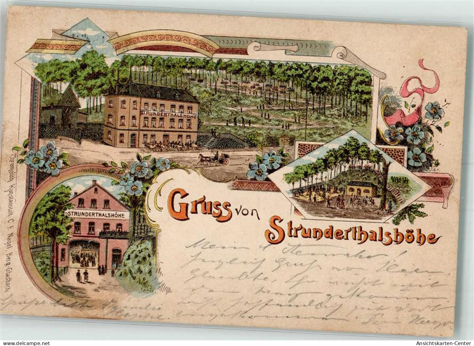 13657896 - Bergisch Gladbach