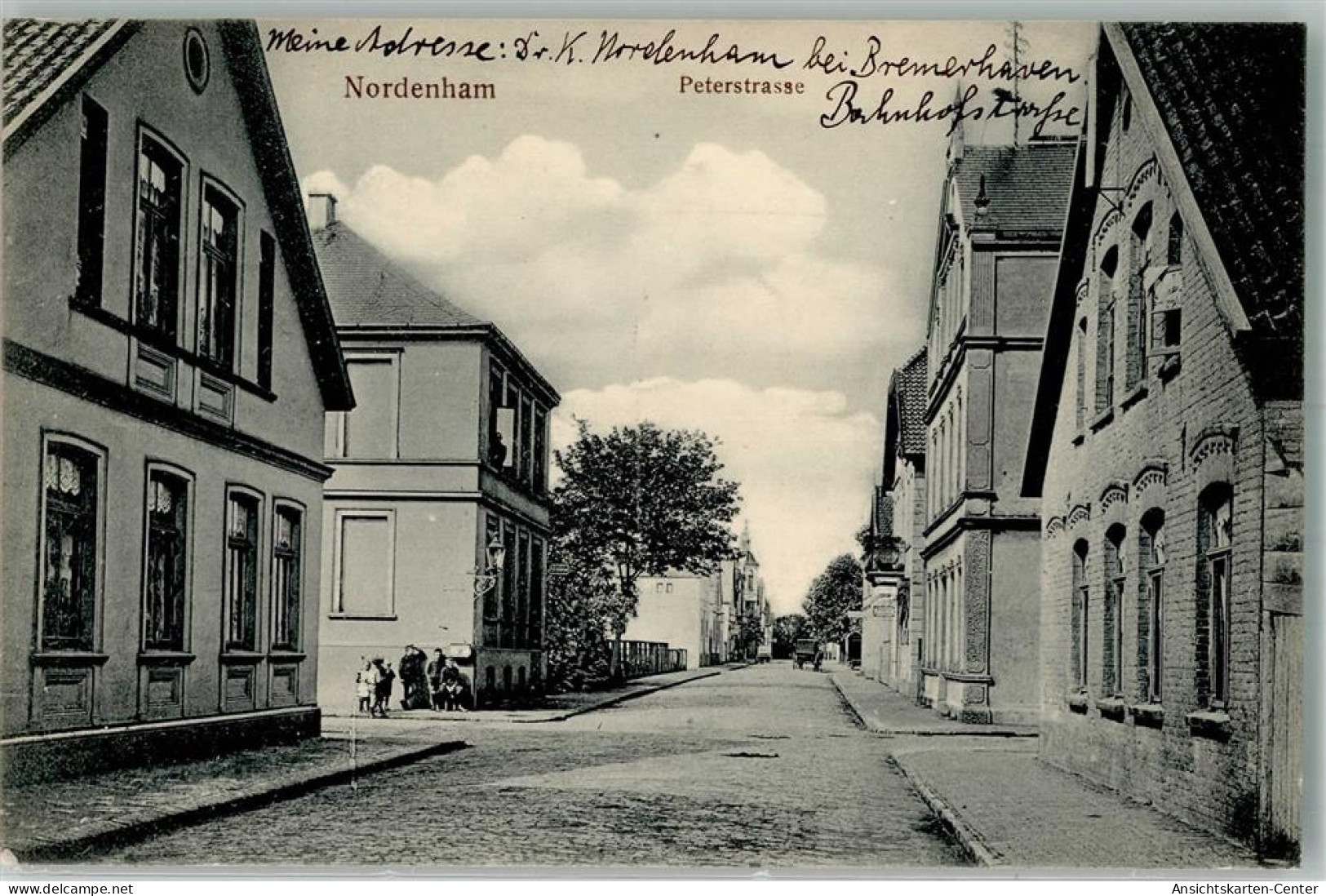 13657920 - Nordenham