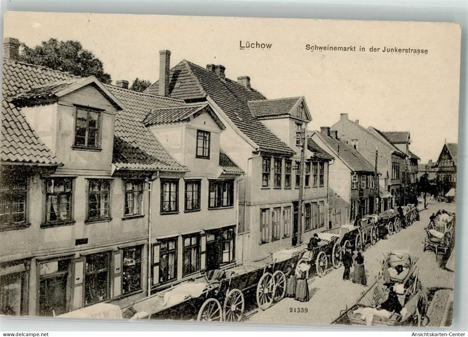 13657942 - Luechow Wendland