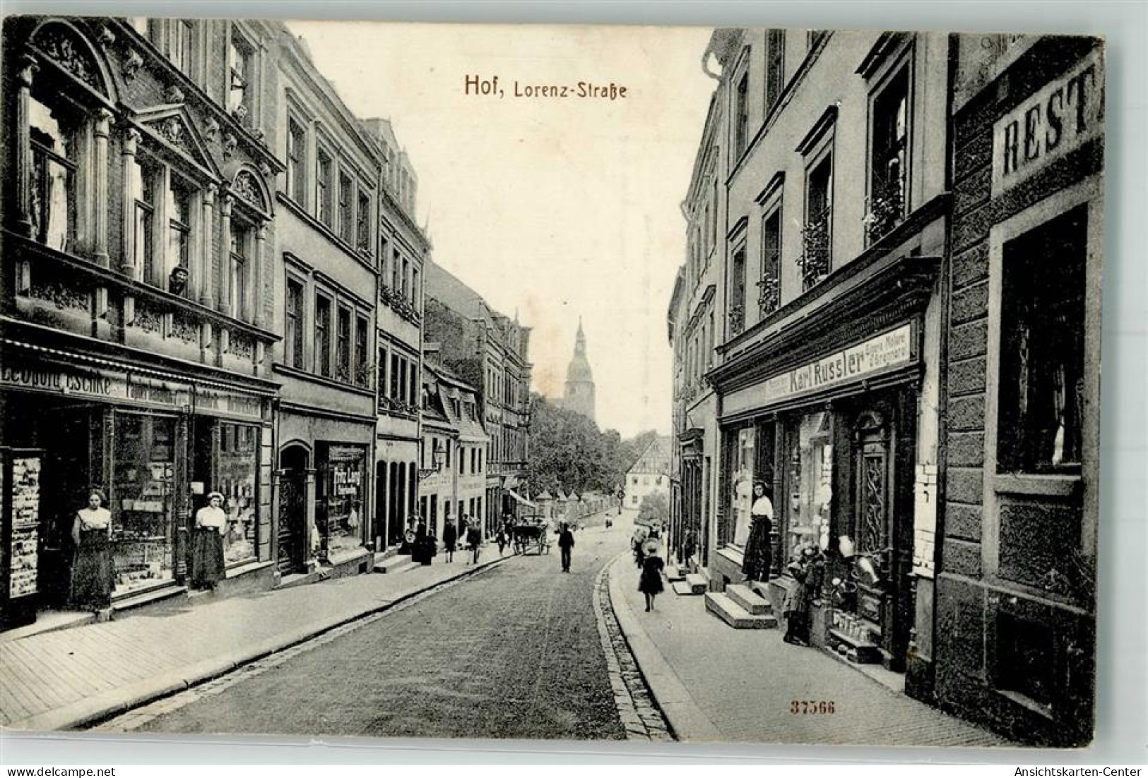 13658033 - Hof , Saale