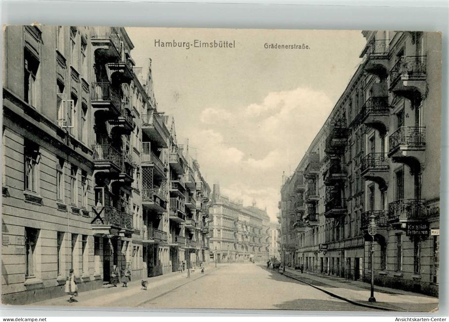 13658076 - Eimsbuettel