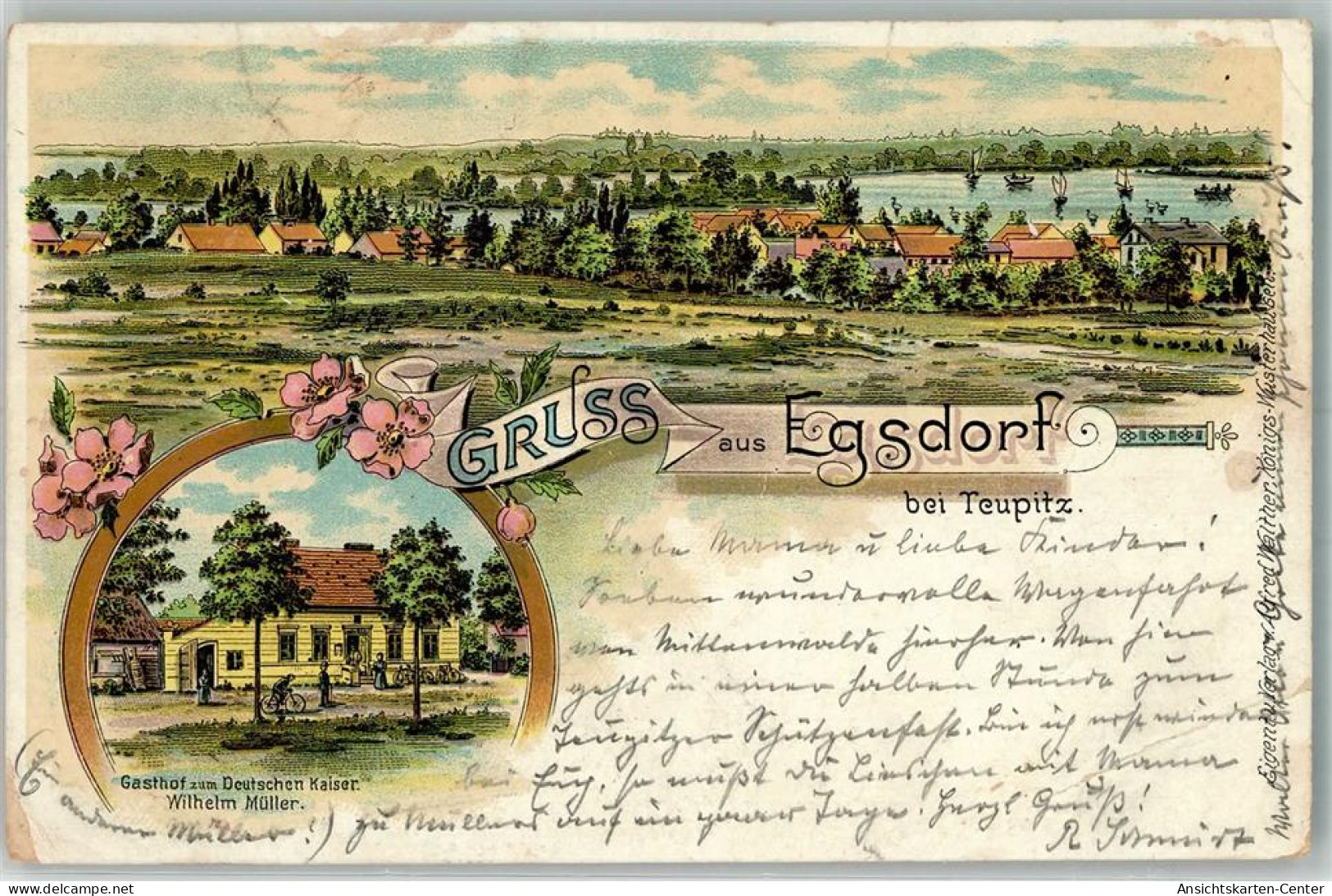 13658389 - Egsdorf b Koenigs Wusterhausen