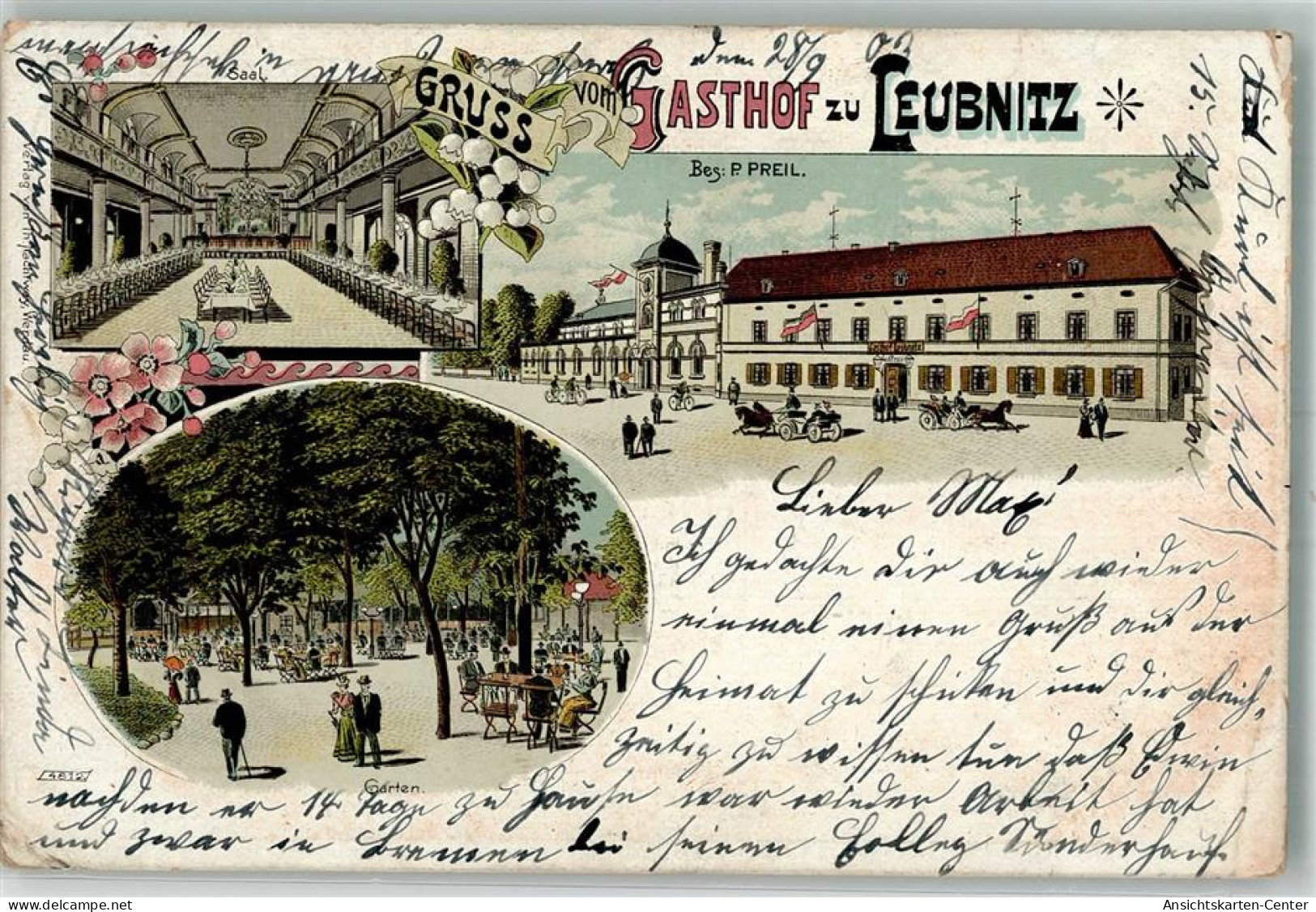 13658391 - Leubnitz , Sachs