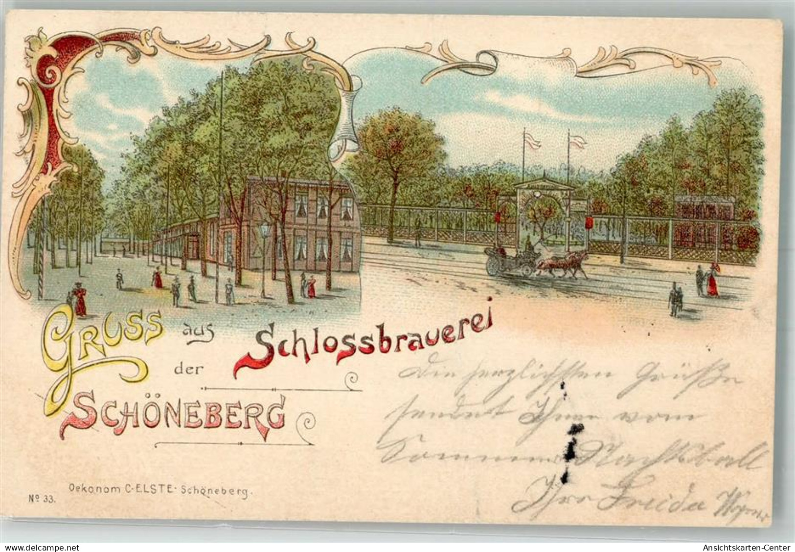 13658480 - Schoeneberg