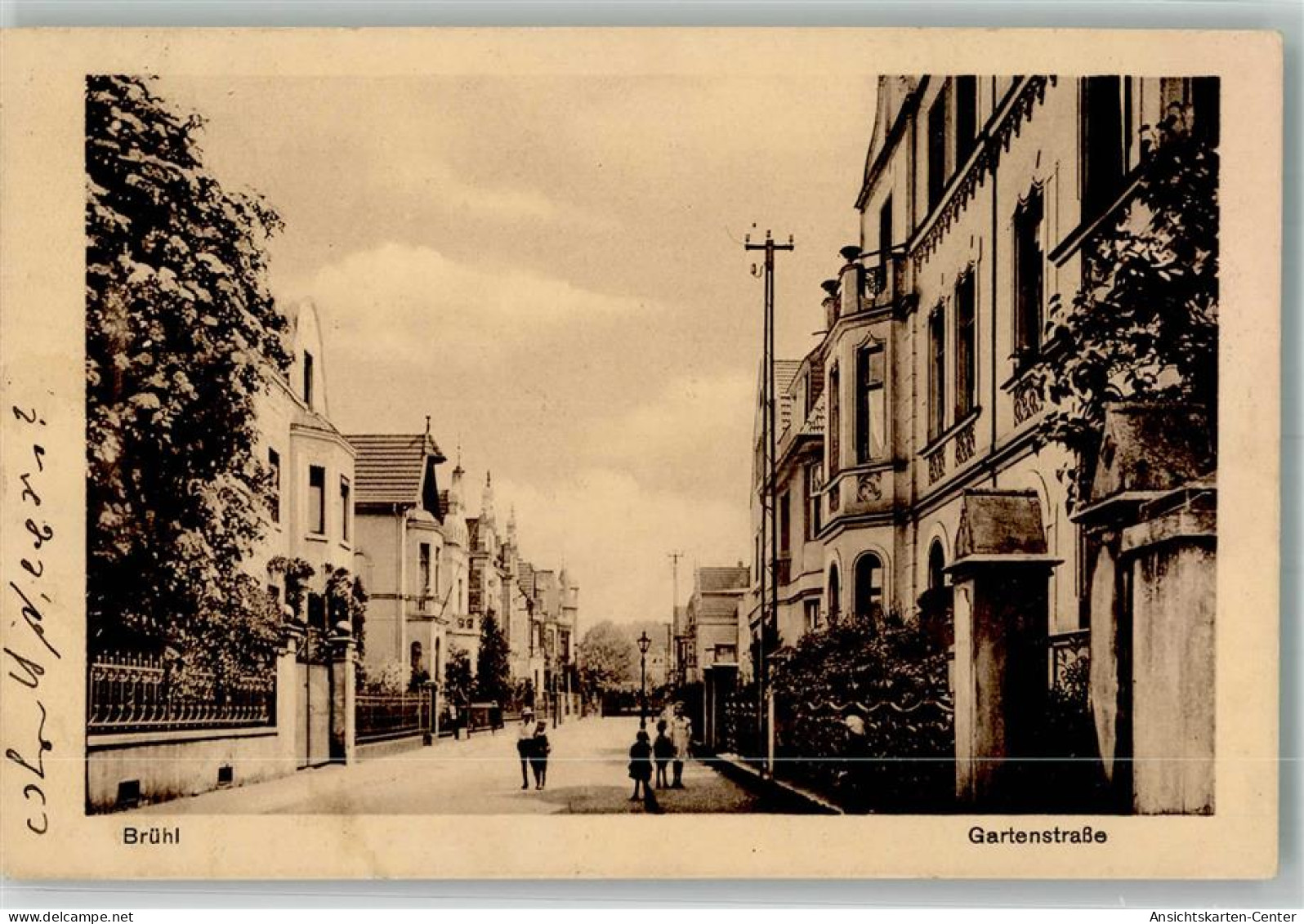 13659174 - Bruehl , Rheinl