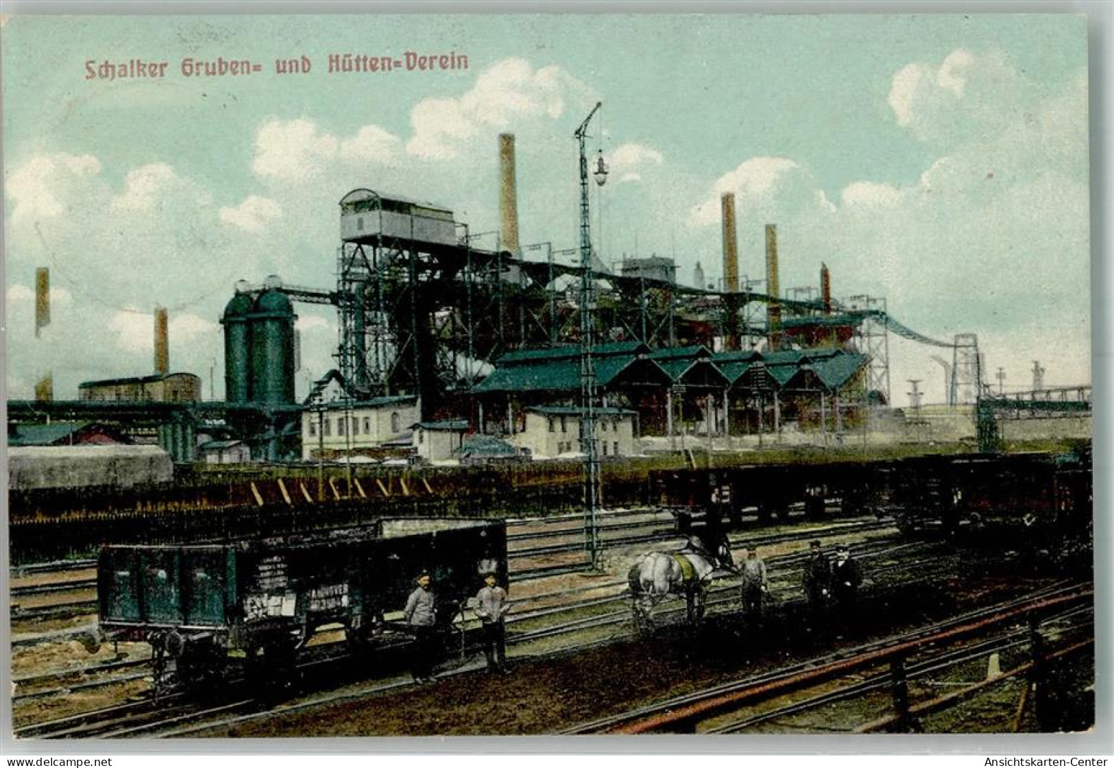 13659355 - Gelsenkirchen