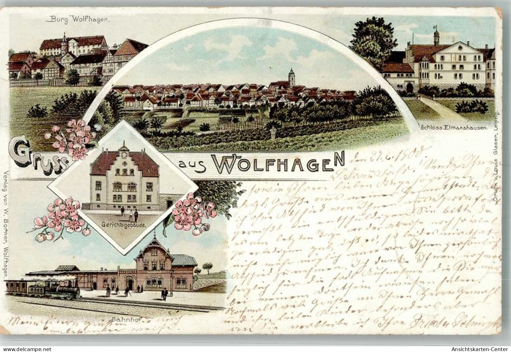 13659440 - Wolfhagen