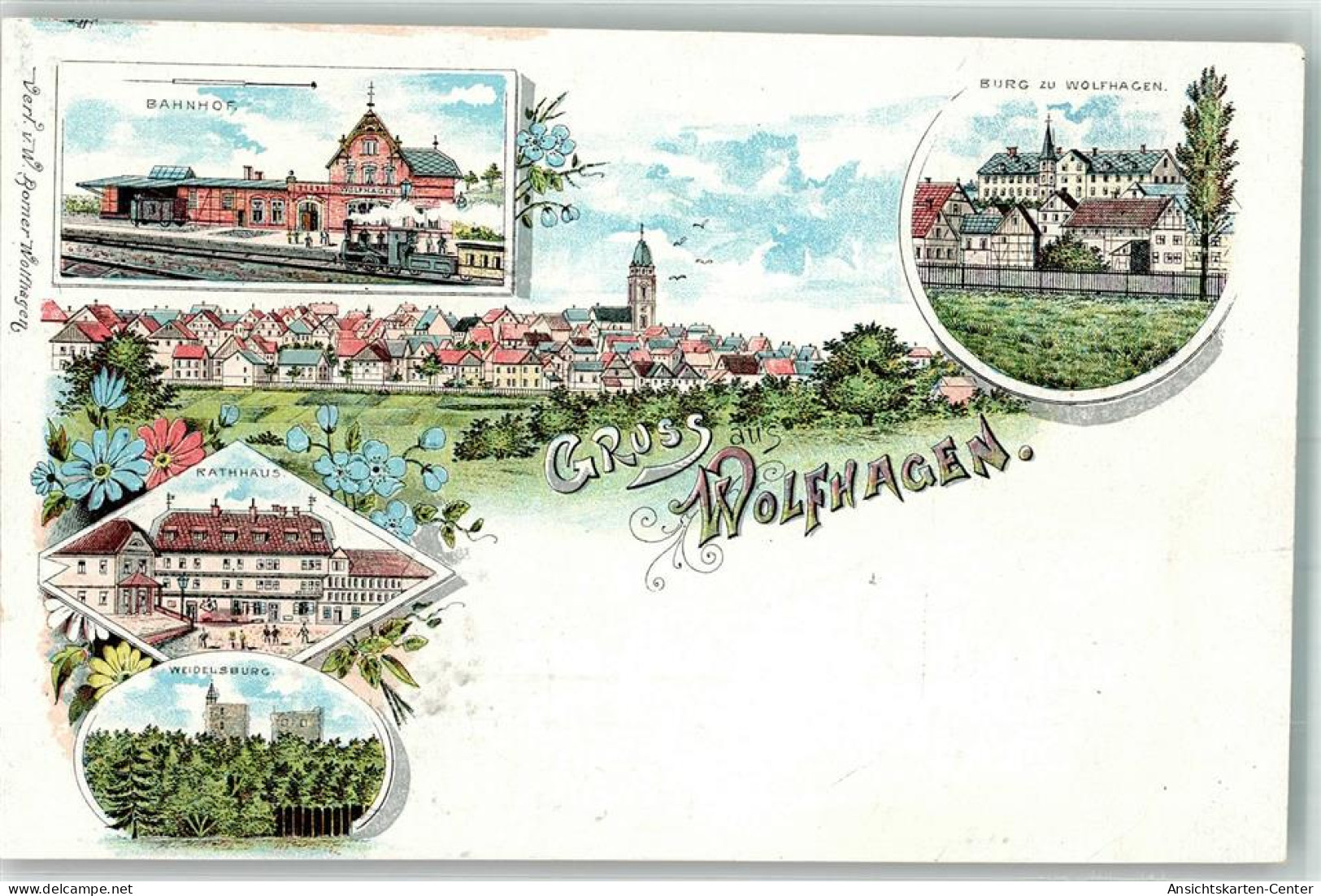 13659441 - Wolfhagen