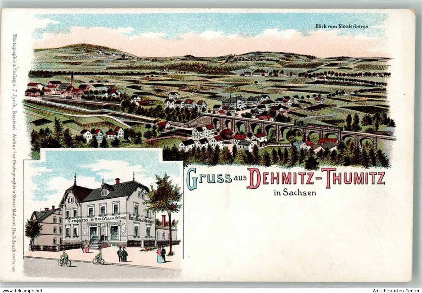 13659475 - Demitz-Thumitz