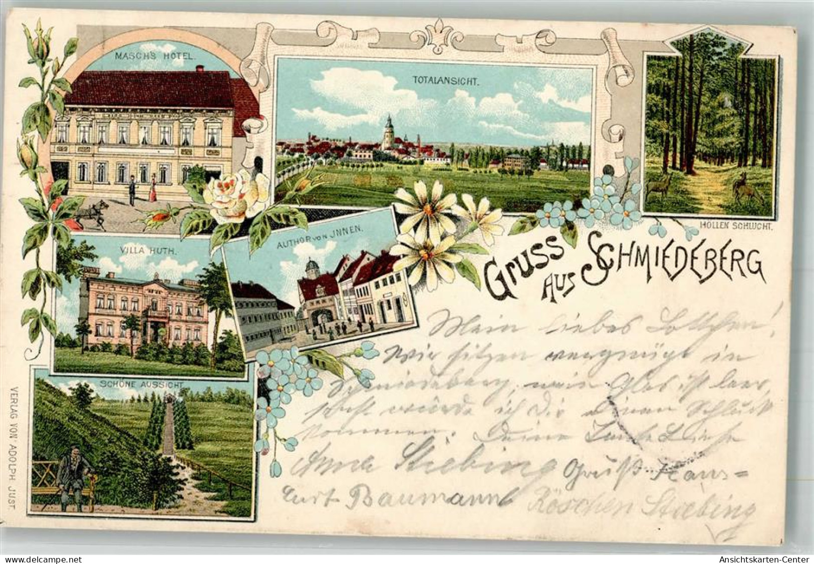 13659487 - Bad Schmiedeberg