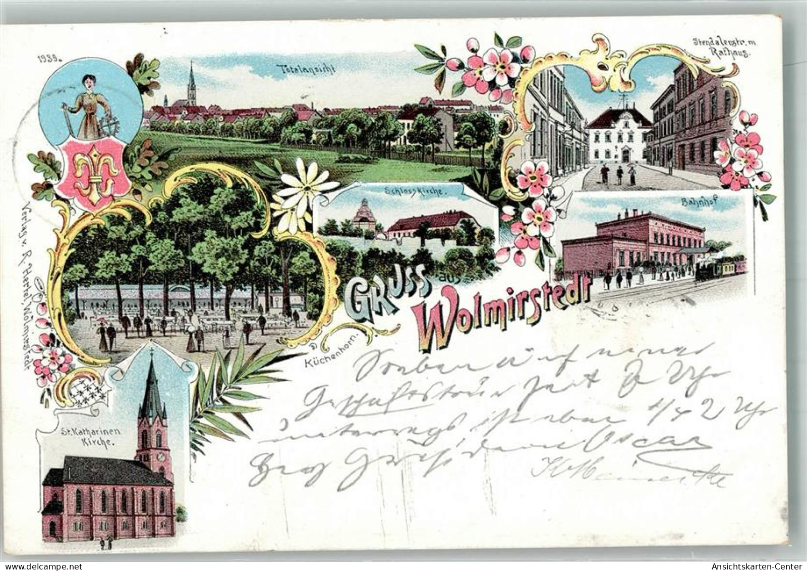 13659524 - Wolmirstedt