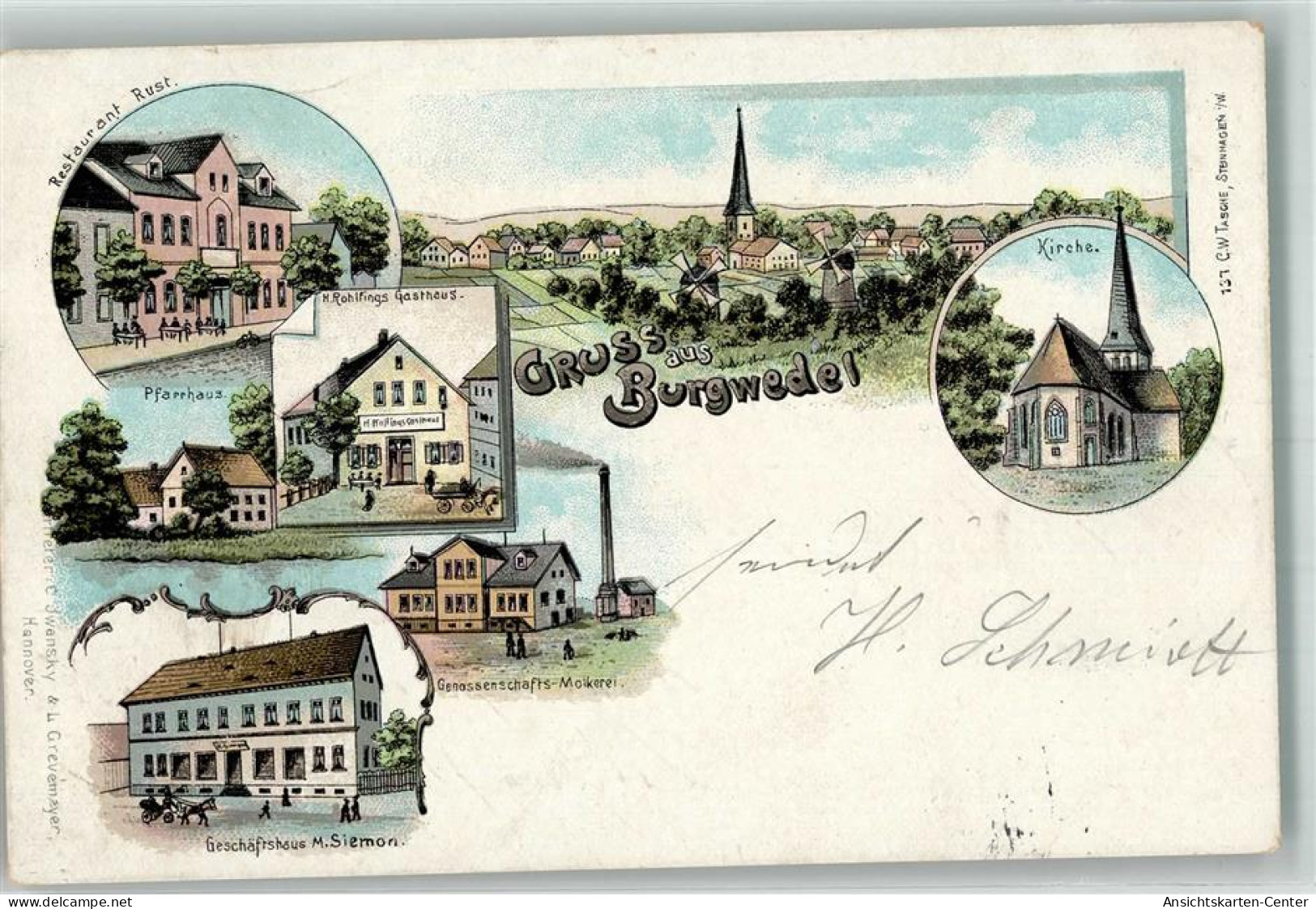 13659525 - Burgwedel