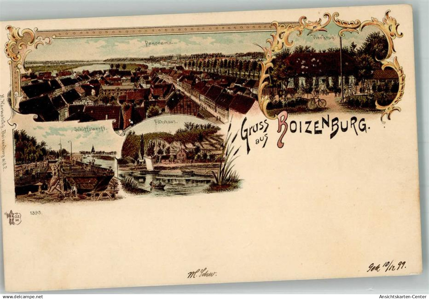 13659545 - Boitzenburg