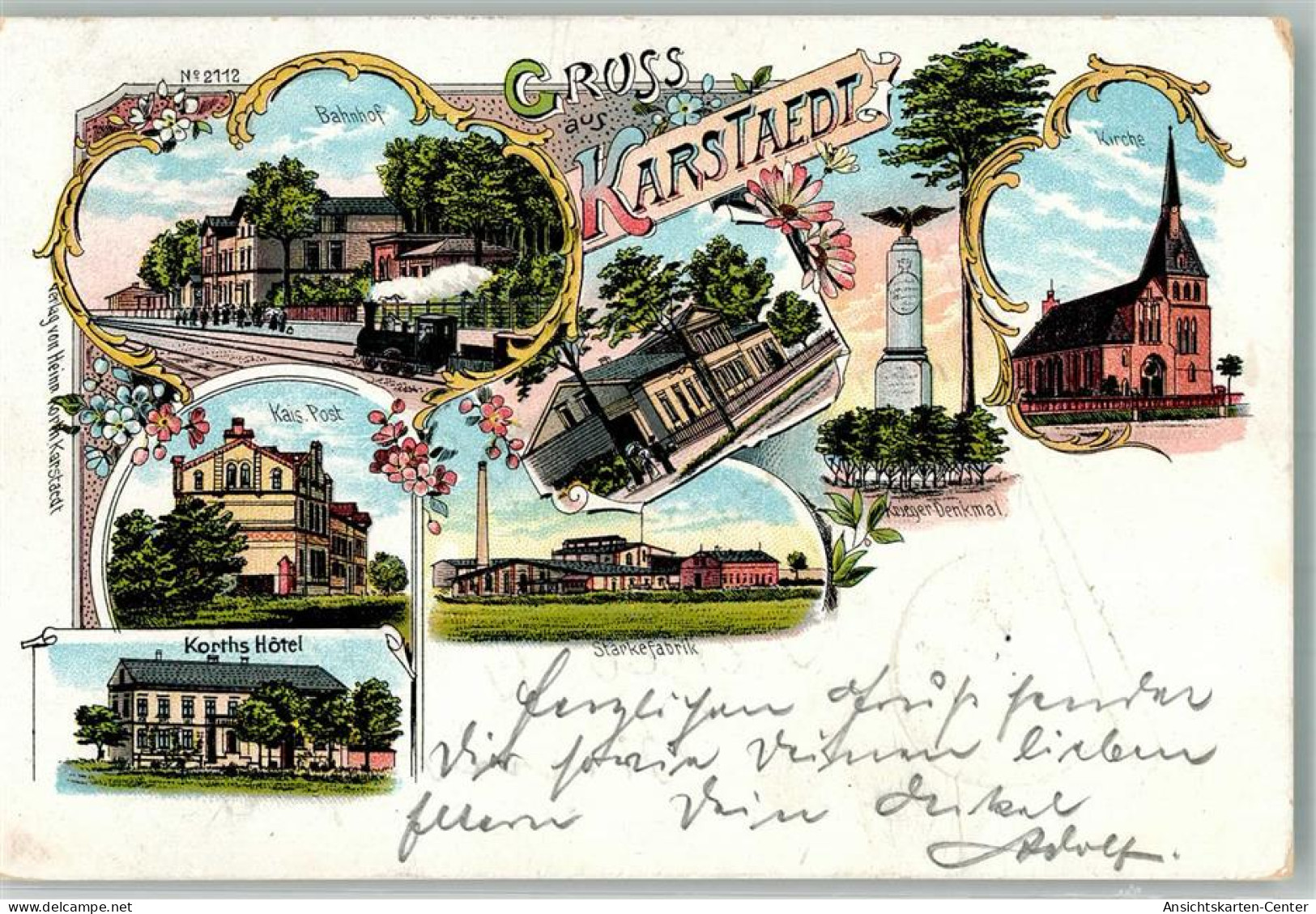 13659557 - Karstaedt , Prignitz