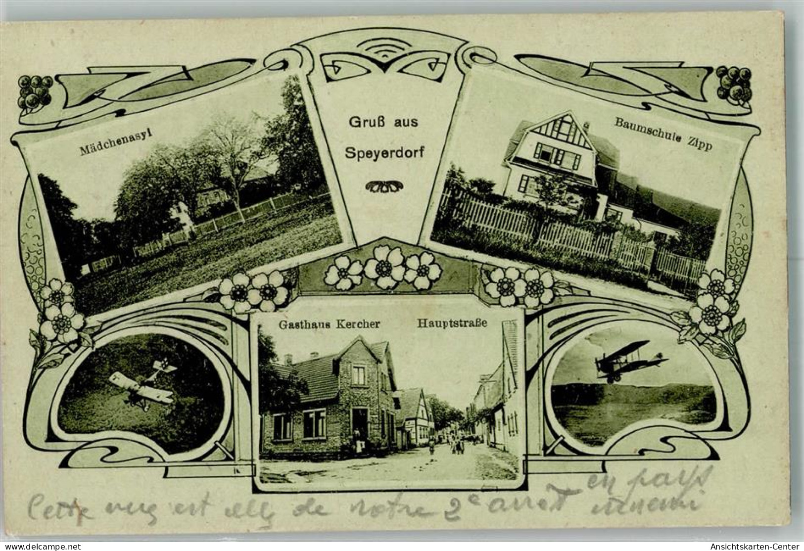 13659801 - Lachen-Speyerdorf