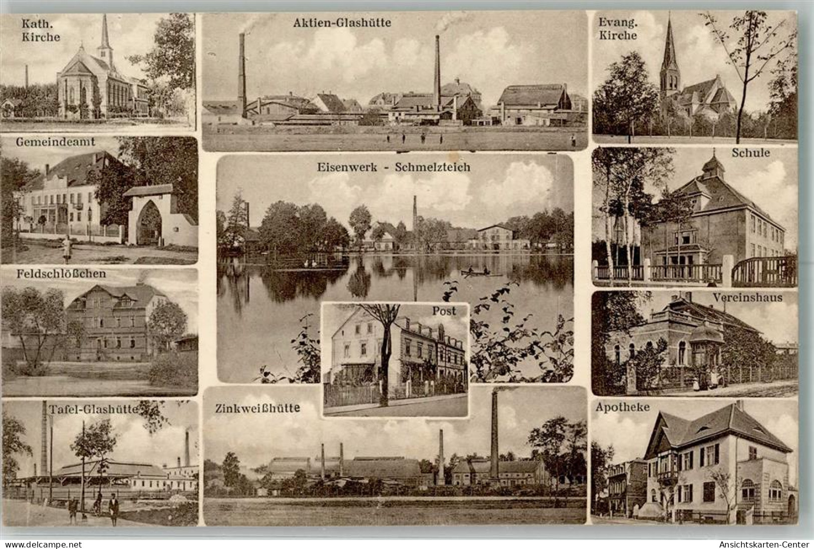 13659857 - Bernsdorf , OL