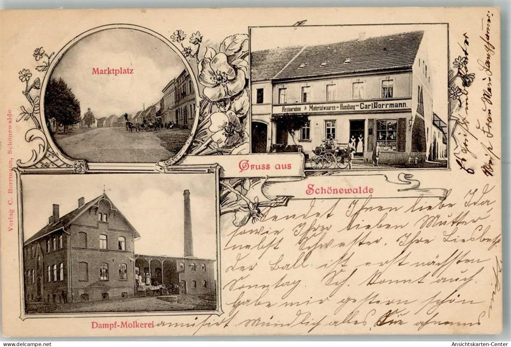 13659903 - Schoenewalde , NL