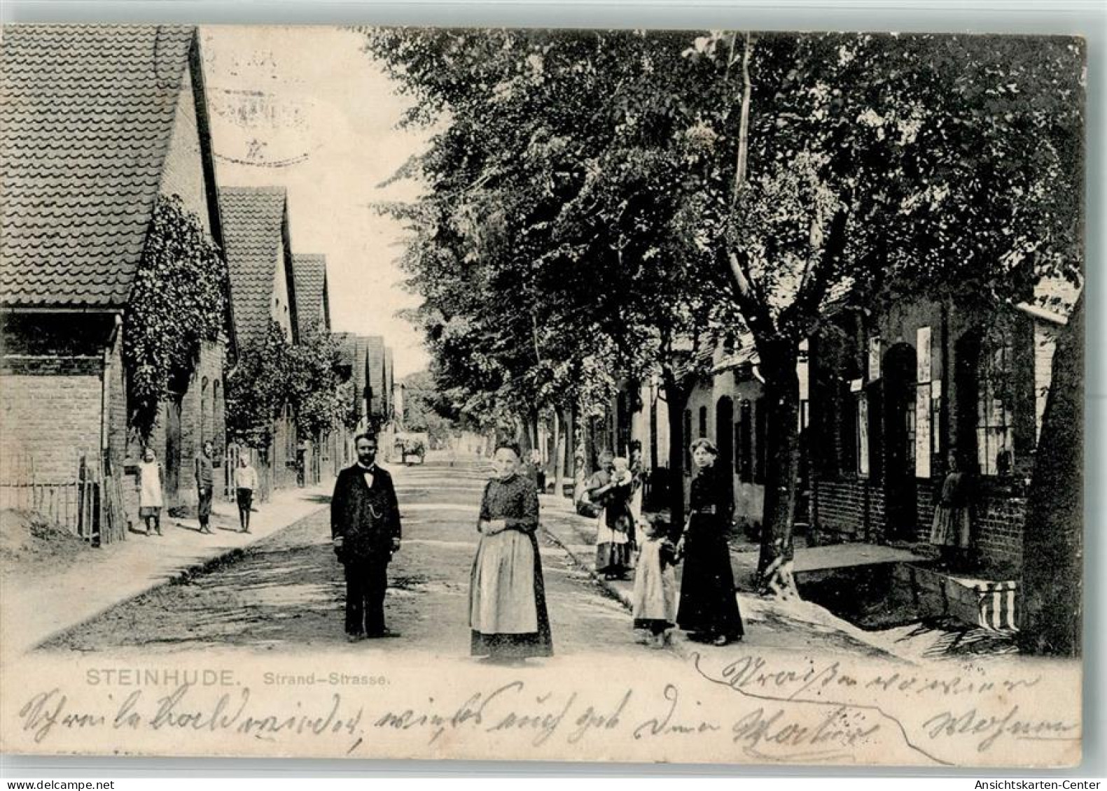 13659911 - Steinhude