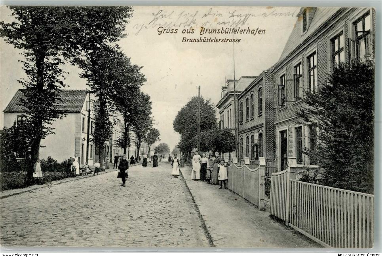 13660089 - Brunsbuettel