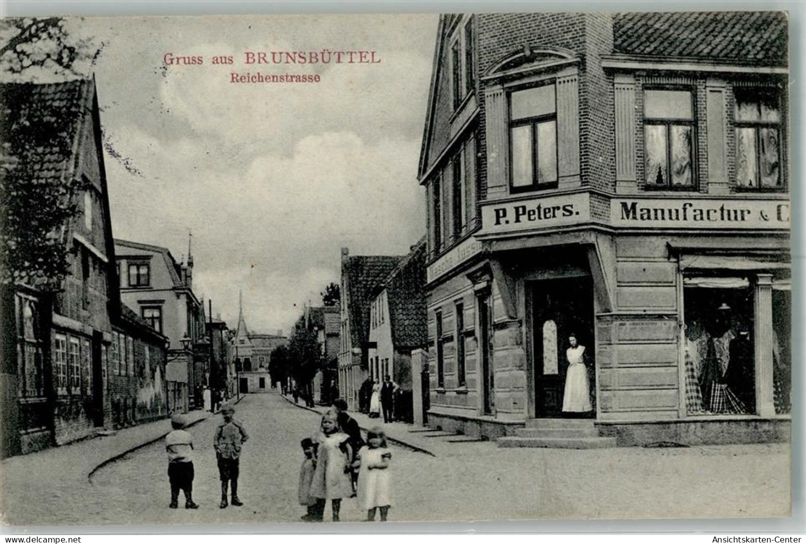 13660090 - Brunsbuettel