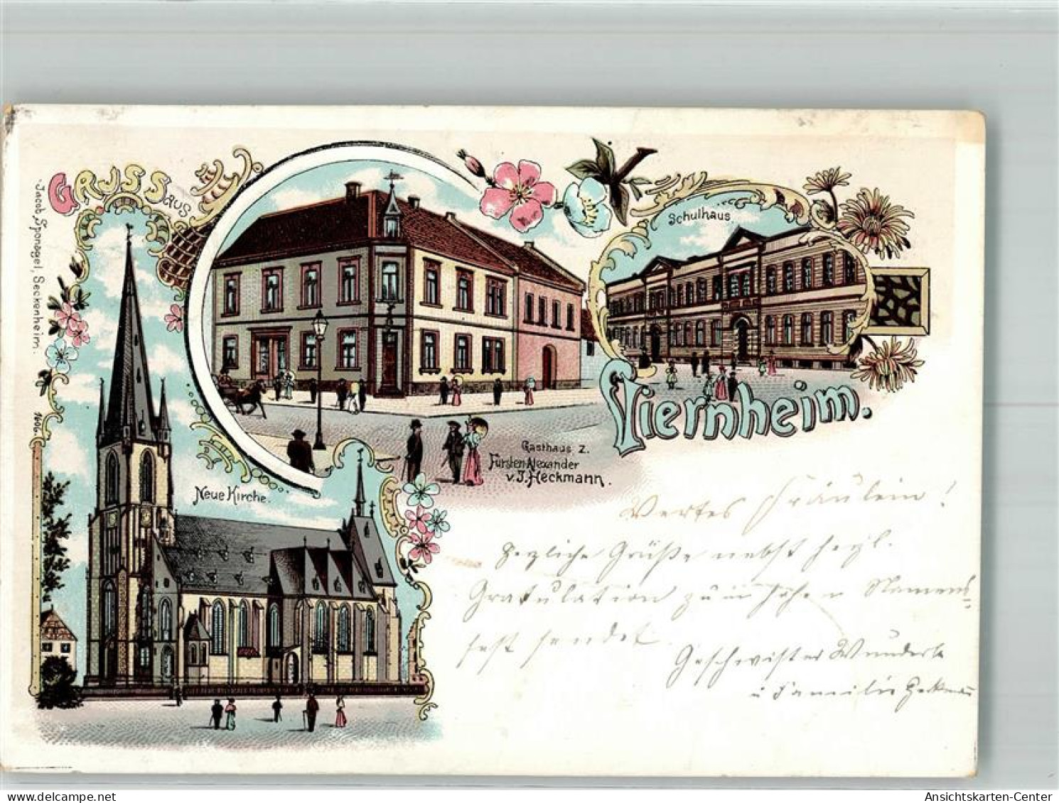 13660134 - Viernheim