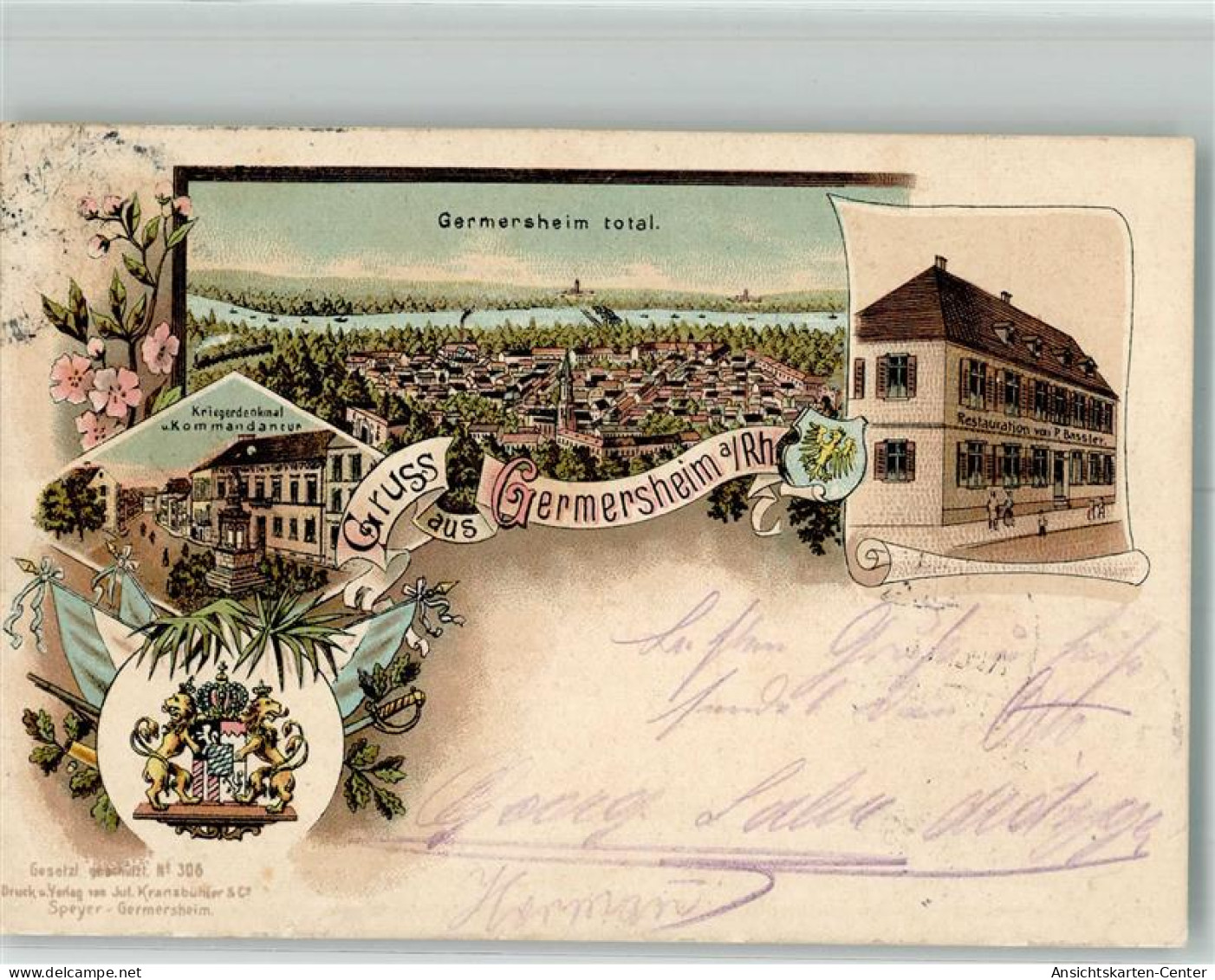13660135 - Germersheim