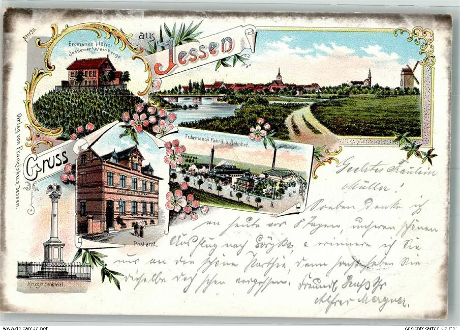 13660154 - Jessen Elster