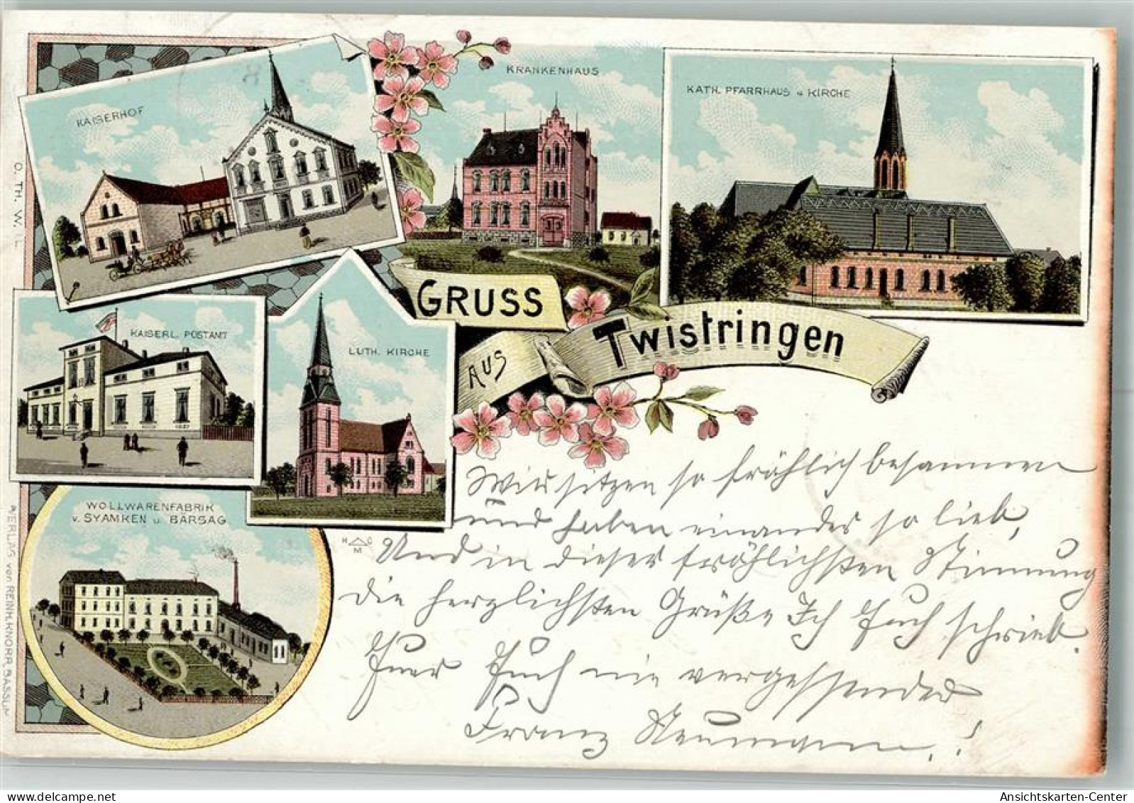 13660185 - Twistringen