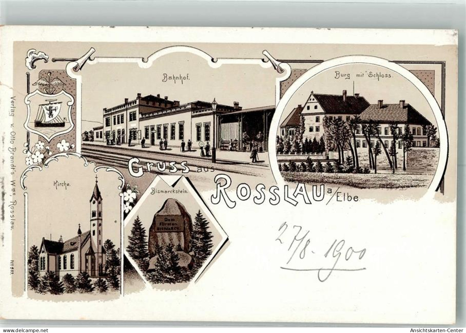 13660206 - Rosslau Elbe