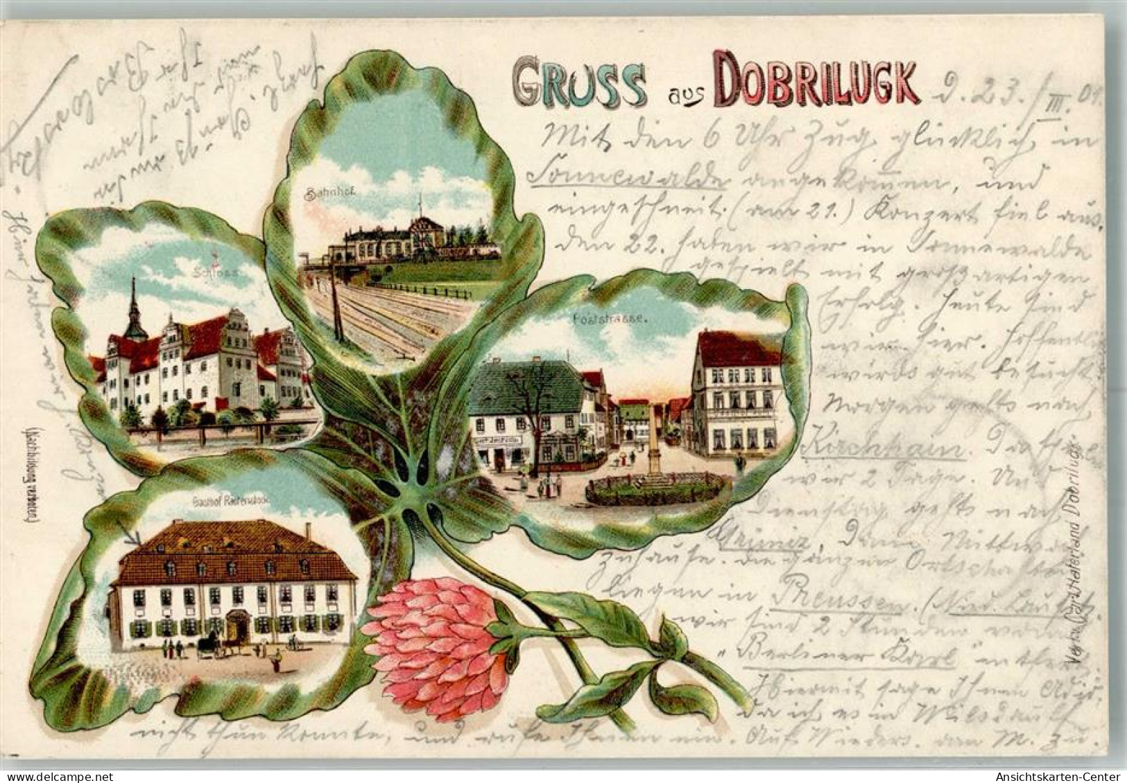 13660269 - Doberlug-Kirchhain