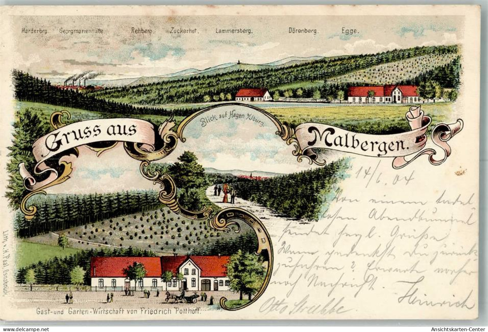 13660278 - Georgsmarienhuette