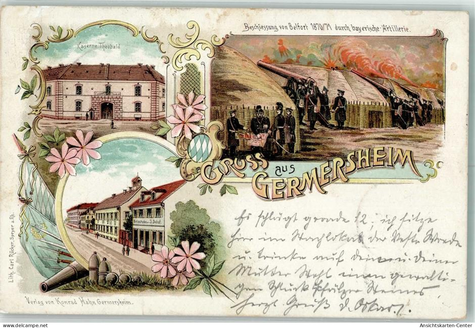 13660295 - Germersheim