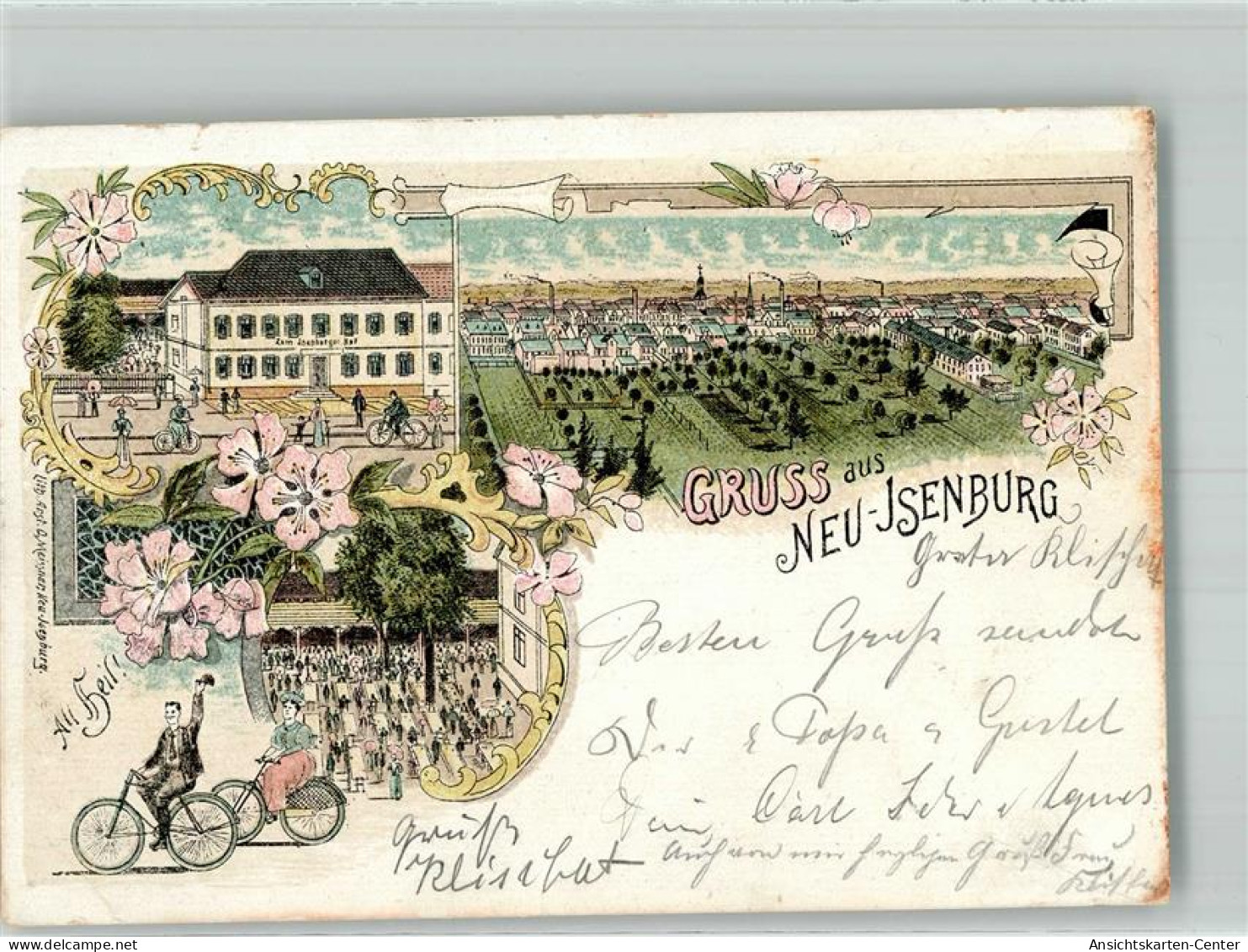 13660303 - Neu-Isenburg