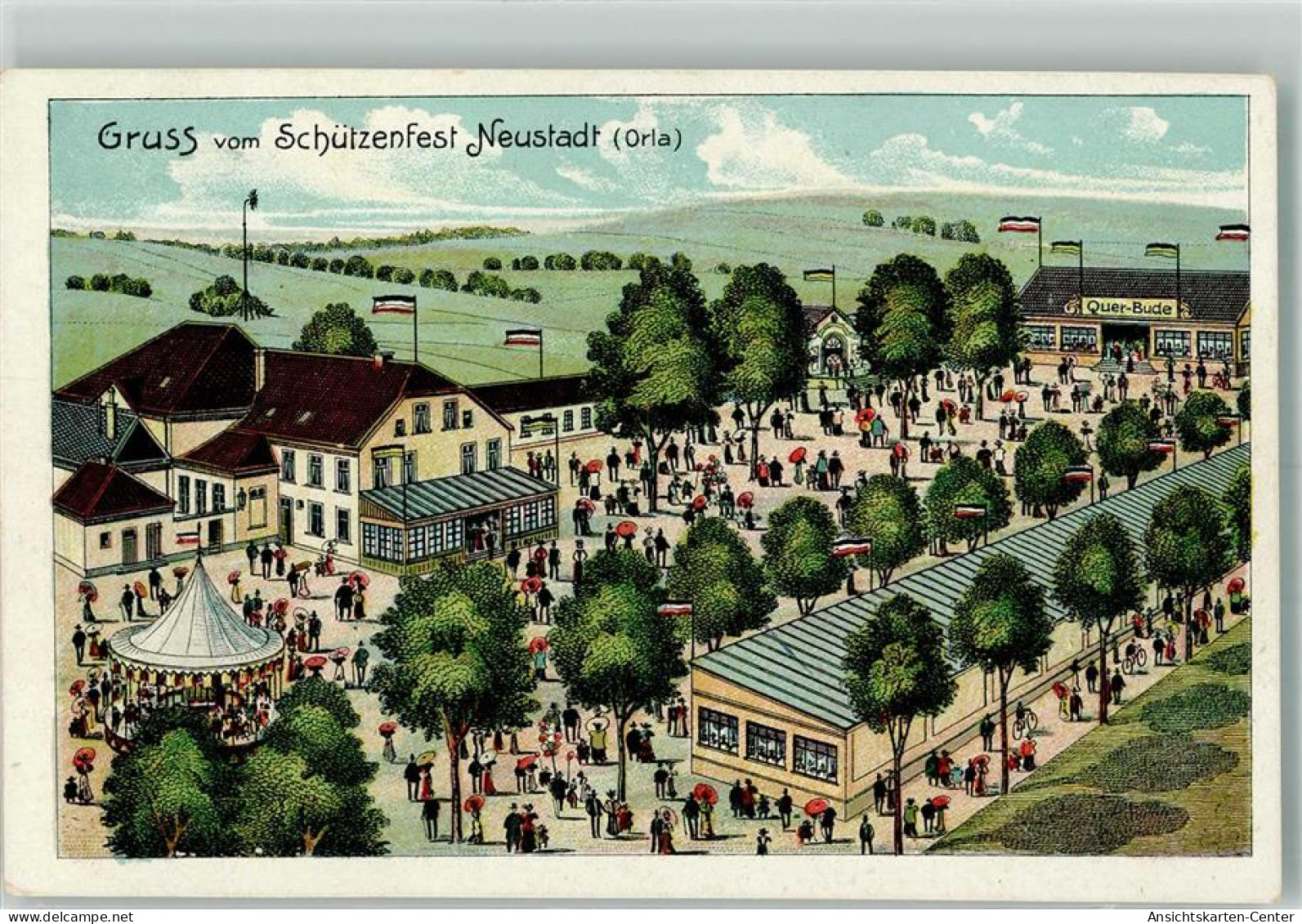 13660388 - Neustadt an der Orla