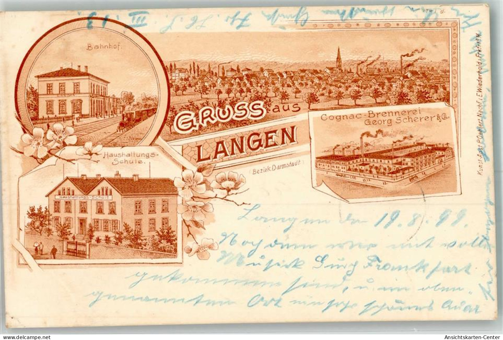 13660459 - Langen in Hessen