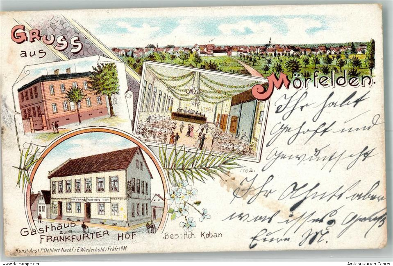 13660462 - Moerfelden