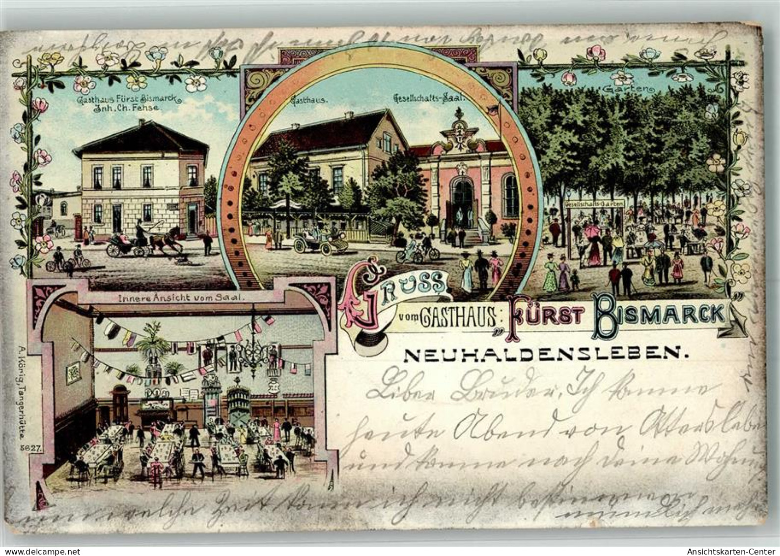 13660589 - Neuhaldensleben OT Haldensleben