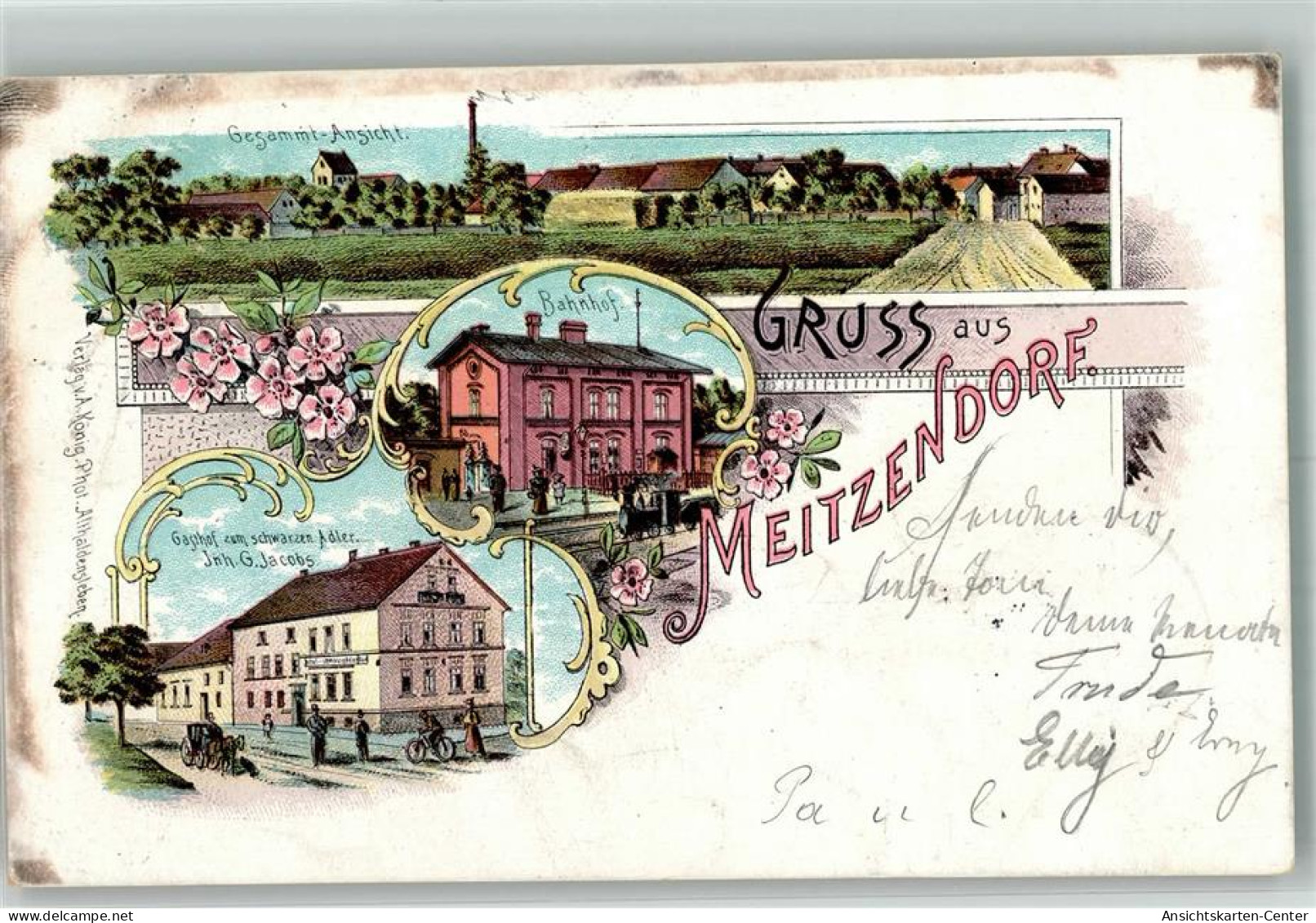 13660609 - Meitzendorf