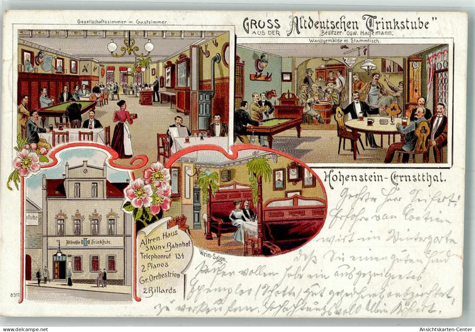 13660773 - Hohenstein-Ernstthal